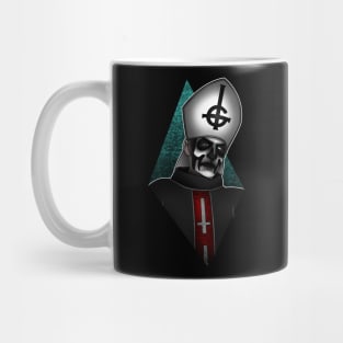 Ghost: Papa Emeritus I Mug